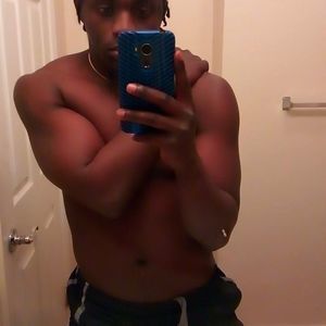 Meet your Posher, Raymond